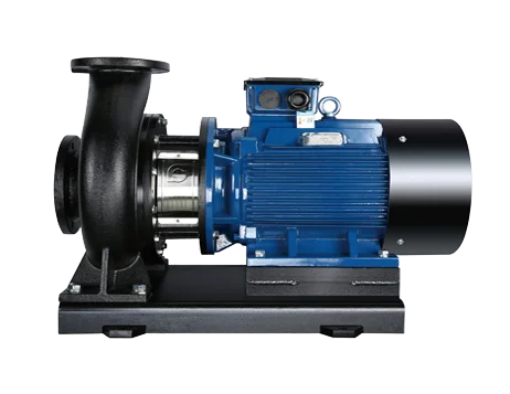 CNP NISO Single stage End Suction Centrifugal Pump