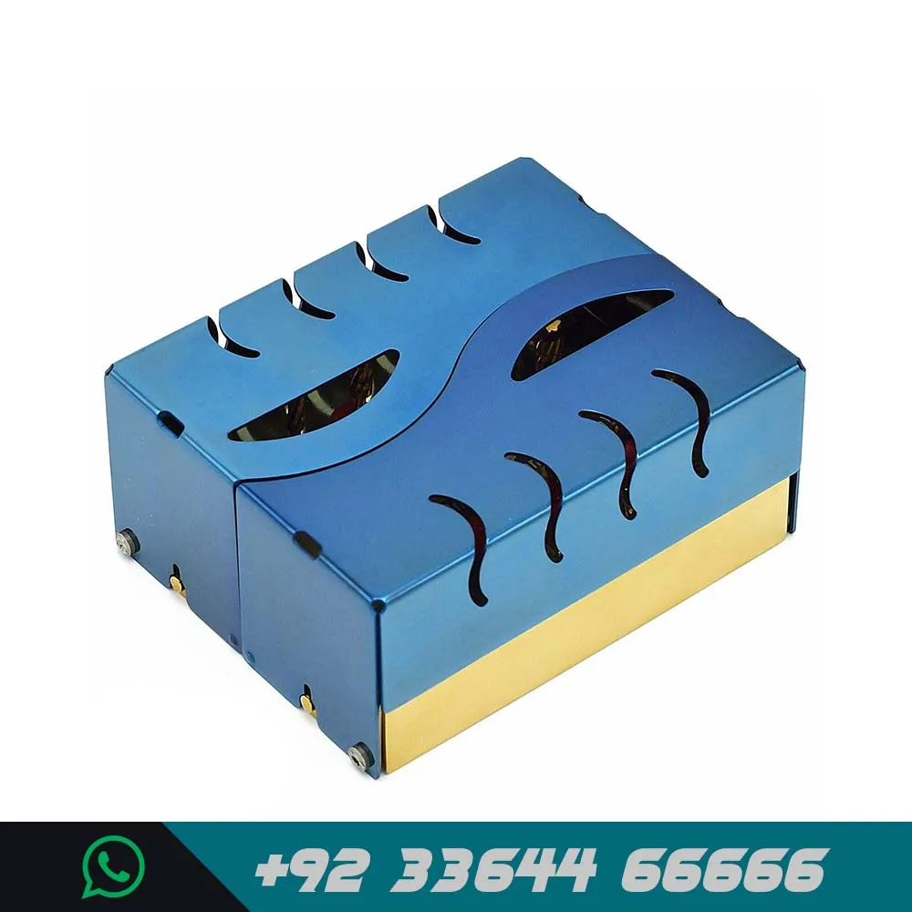 13 Pcs Surgical Burs Osseo densification Kit Dental Implant Osteotomy Preparation Wholesale Supplier