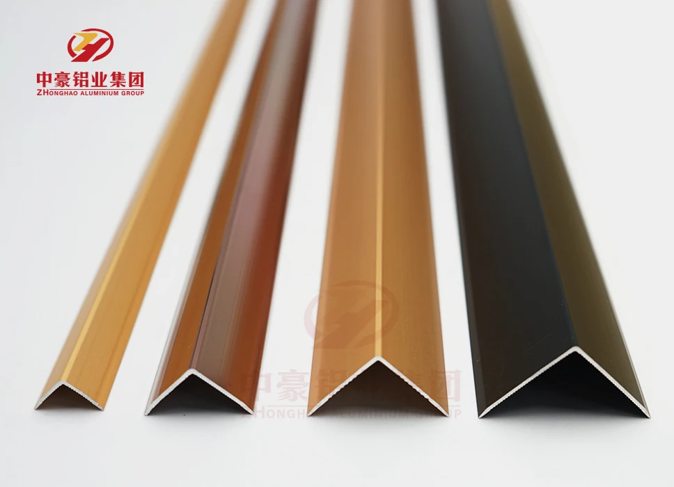 Алюминиевый профиль гола