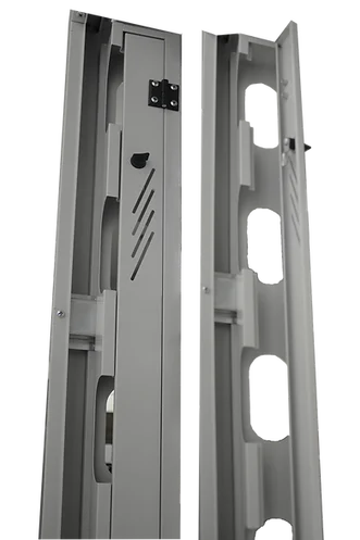 800x1000 mm 19' Server Series Rack Cabinet(26U/36U/42U/46U/48U)