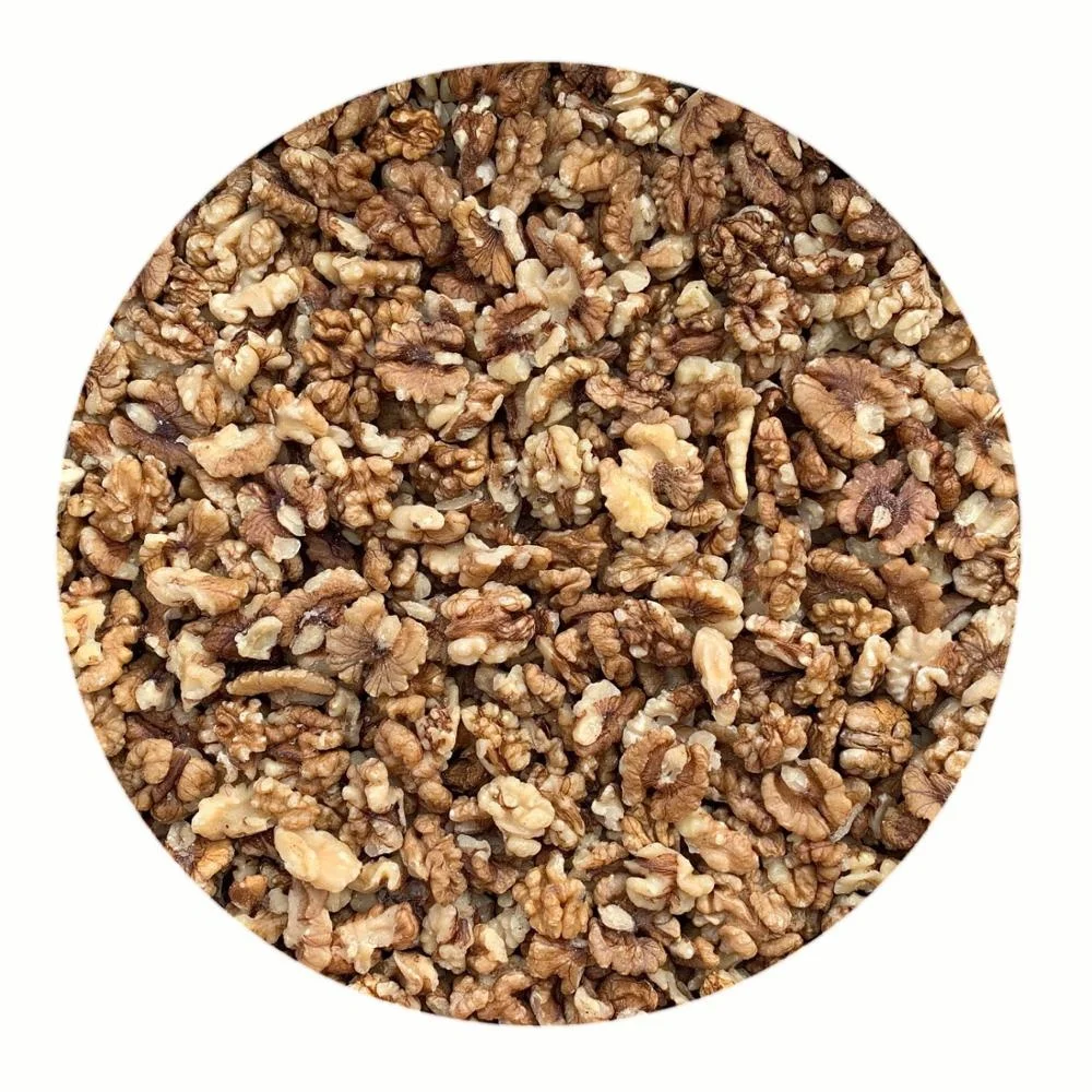 
Premium Quality Organic Walnuts (Light Halves) 