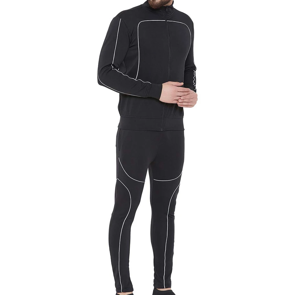 2021 top trending stylish Sweat suit 2 Piece tracksuit Wholesale Winter Fleece professional manufacture Two Piece Tracksuits