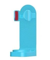 Multifunctional Waterproof Punch Free Adhesive Wall Mounted Electric Toothbrush Holder
