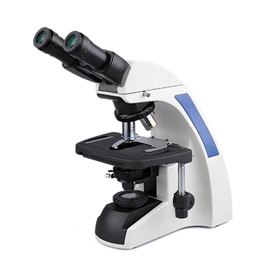 Infinite Plan Optical Binocular Biological  Life Science ,Medical Microscope ,1000 x , wf 10x/22mm , 3W LED Kohler illumination