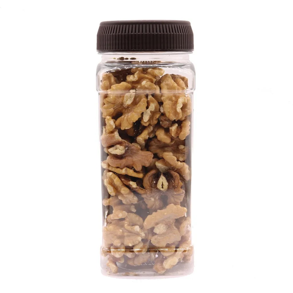 
Good Price Salted And Unsalted Roasted Dried Peeled Walnut With High Nutrition Good For Brain 