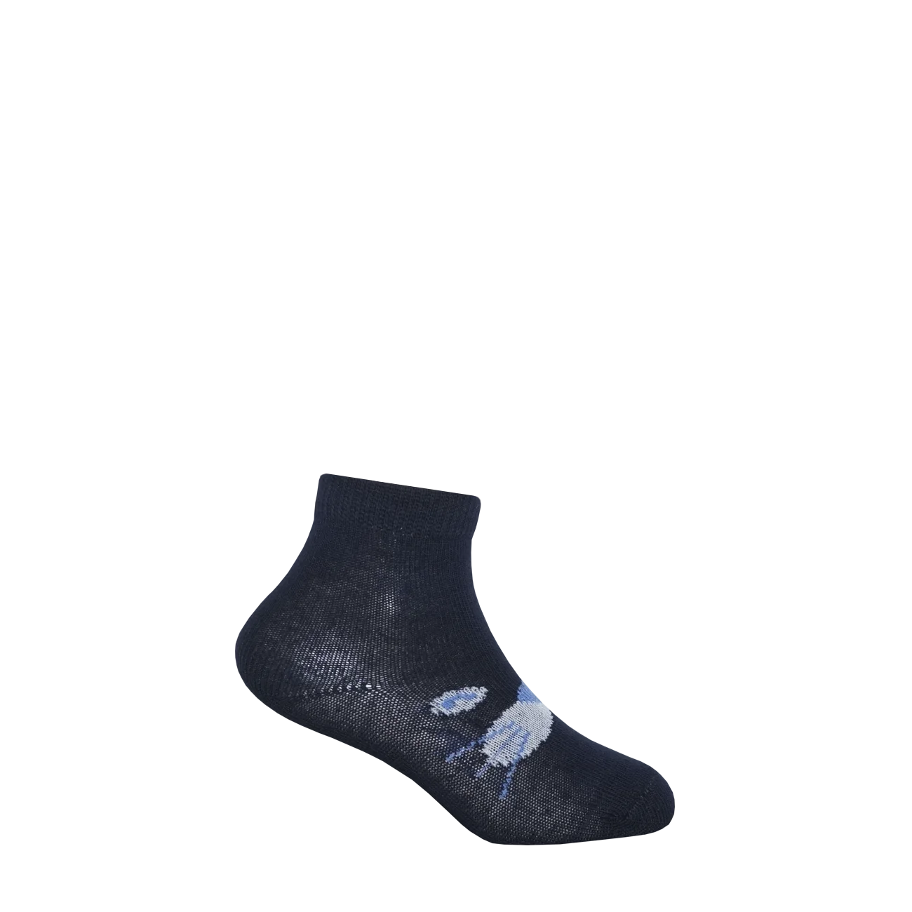 Детские носки классические простые