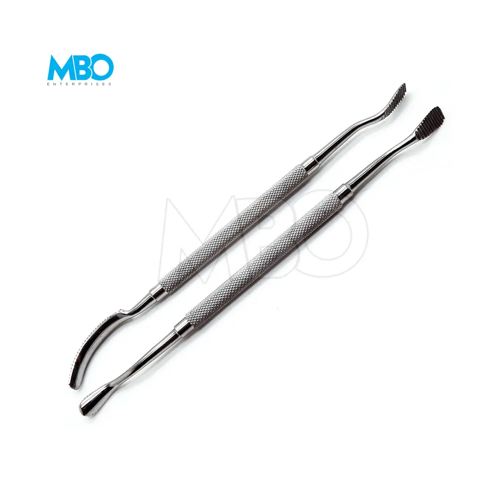 
Stainless Steel Wax Clay Sculpting kit Carving Tools Spatula Chisel 