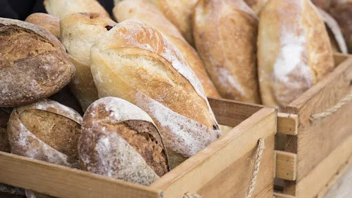 100% мягкая пшеничная мука сделана в Италии, получается из камня, измельчение органической муки 25 кг для подготовки хлеба