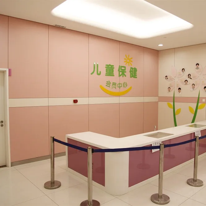 Formica Water Proof Heat Resistance Compact 8mm Hpl wall cladding panels phenolic board interior system