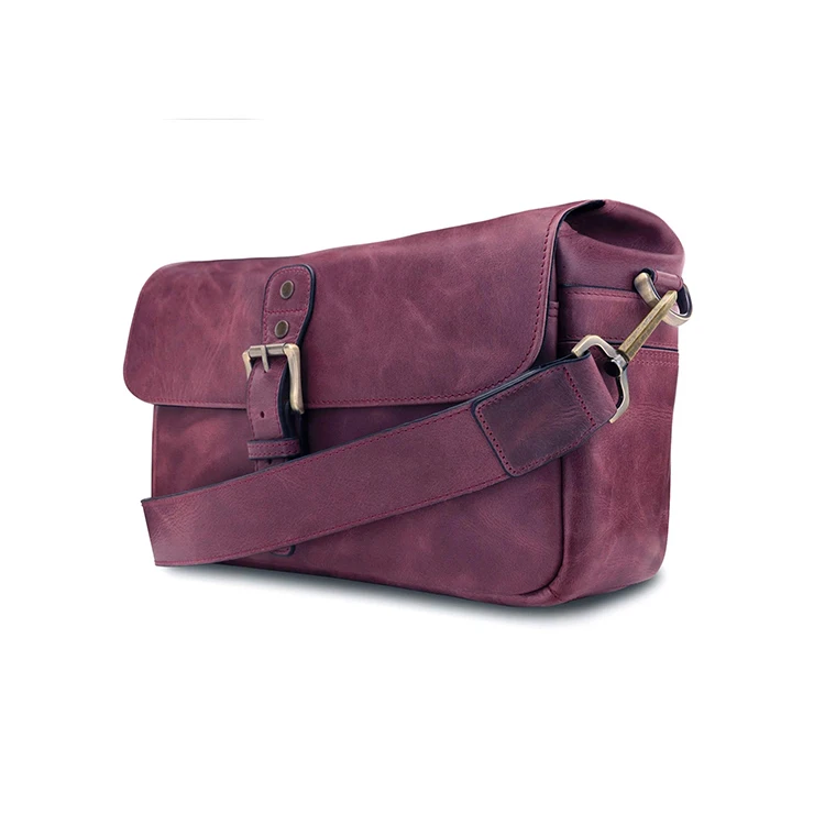 2021 luxury handbags messenger leather bag your own design Messenger crossbody bags in Unisex