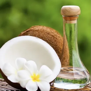 WHOLESALE GOOD QUALITY BULK QUANTITY ORGANIC VIRGIN COCONUT OIL / REFINED COCONUT OIL FROM VIET NAM