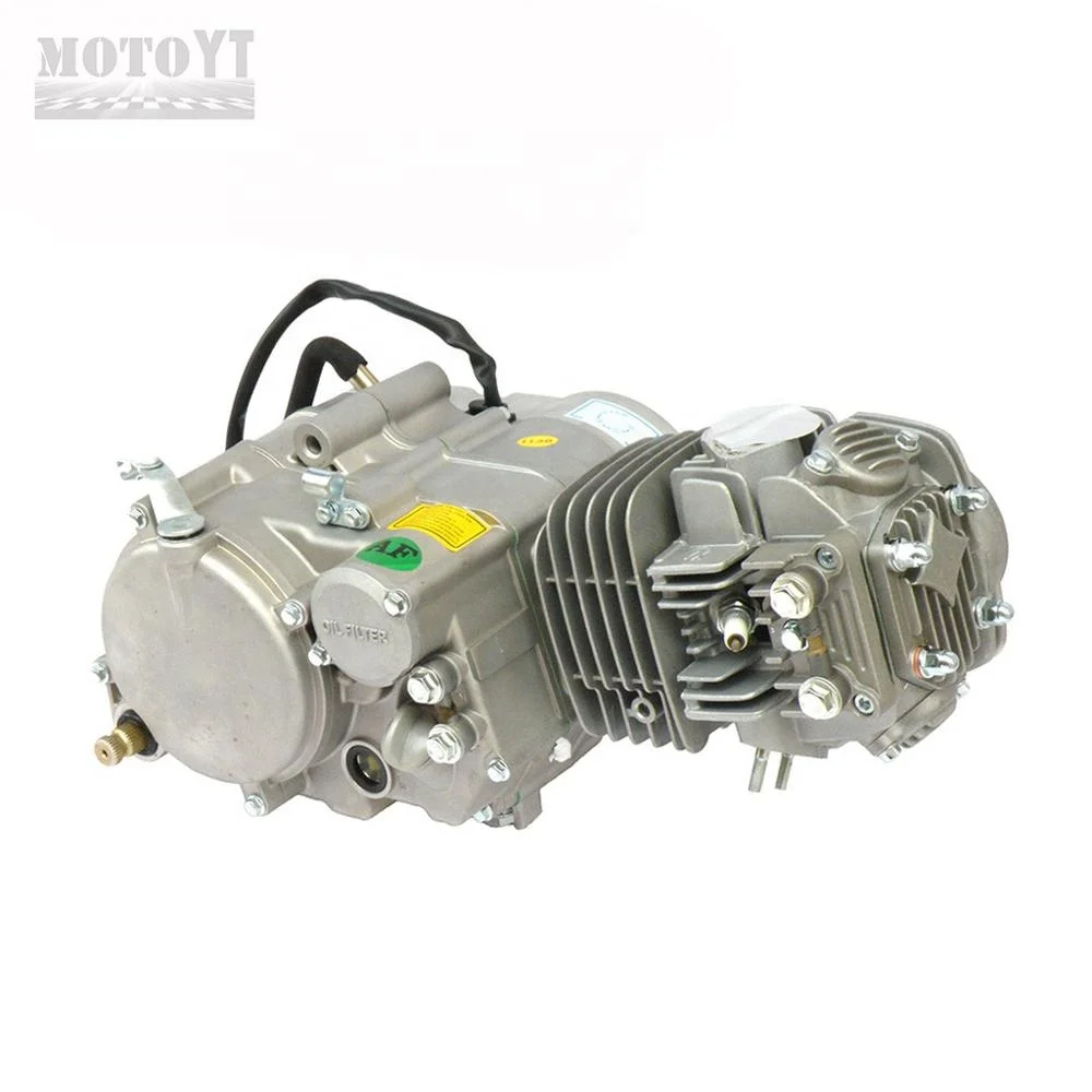  Yinxiang 150CC старт двигателя для всех велосипедов-внедорожников питбайков и мотоциклов с готовым к использованию высокоскоростным