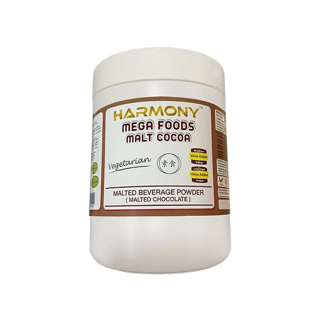 Bulk Wholesale Pure Natural Organic Instant Malt Cocoa Powder Vegan Vegetarian Friendly Can Maintain Cholesterol Level