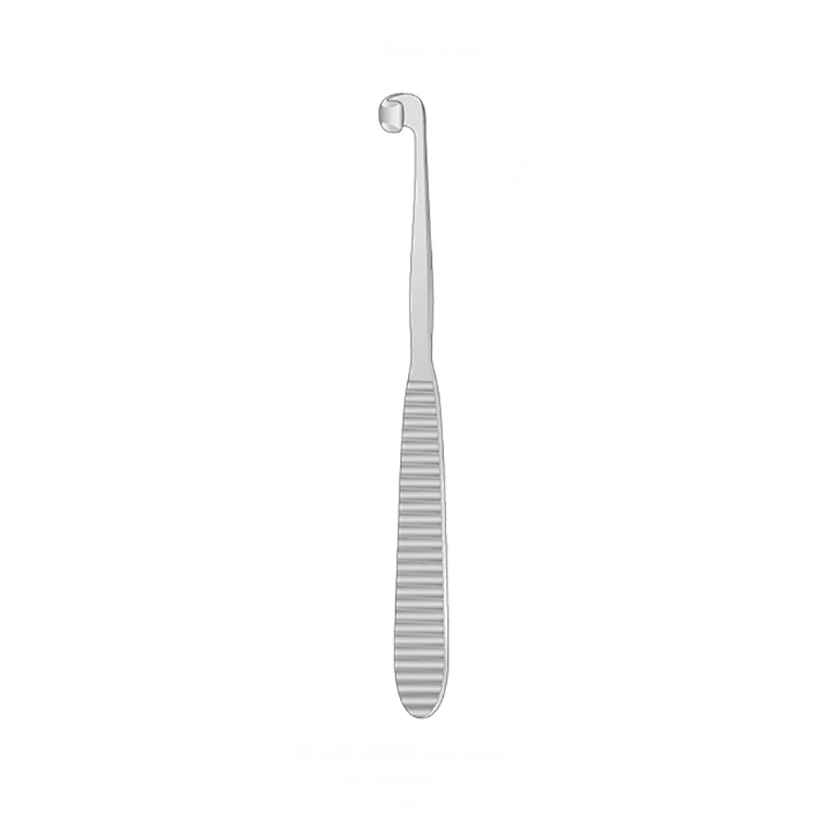 High Quality OEM ODM Customized Surgical Instruments Elevator Elevator Stainless Steel OBWEGESER Raspatories