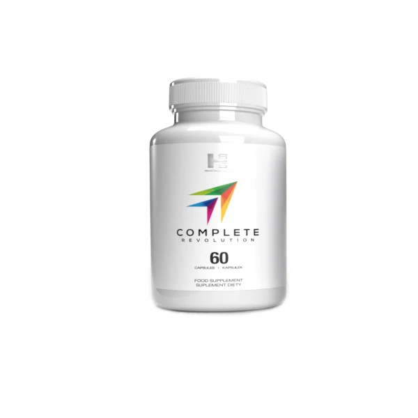 Complete Revoluution 60 Pills Penis Enlargement Pills UE OEM Manufacturer Delay Erection Capsules Factory Formulation Pill