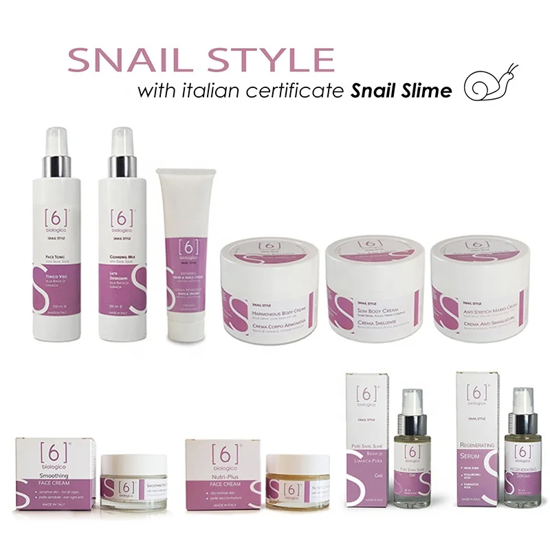 Private Label Cosmetics - All Natural Herbal and Organic - Creams Oils and Lotions
