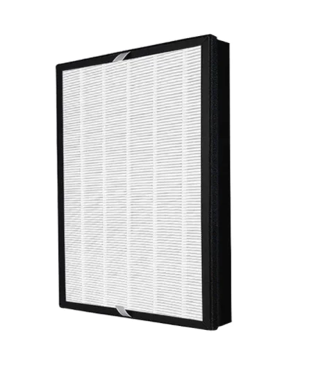 Lansir Replacement EPF-CX40F EP-DX40E HEPA Carbon Filter For Hitachi EP-A3000/3100C EP-A5000/5100C Air Purifier Filter