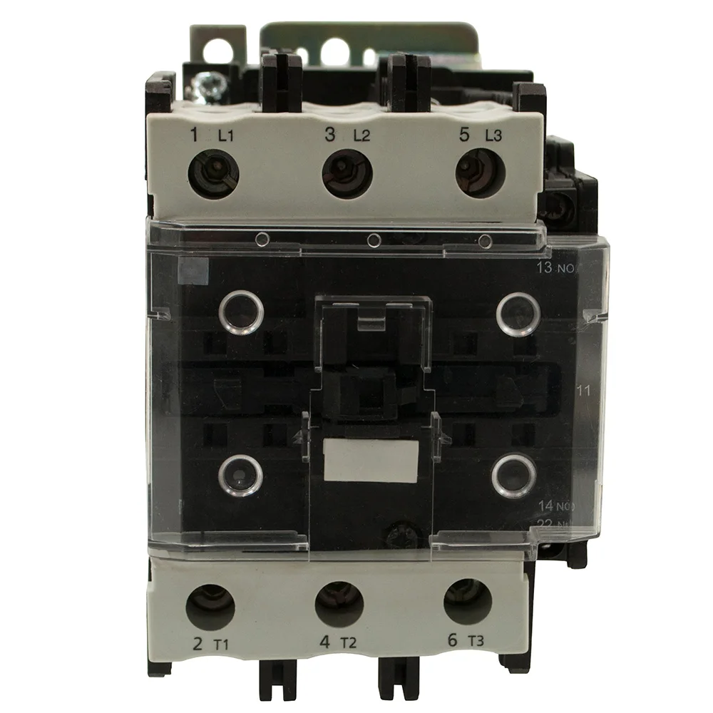 
BLP1D9511UL*SD New In-Stock 95 Amp Chint Contactor Direct Substitute For LP1D9511UL-SD From Brah Electric 