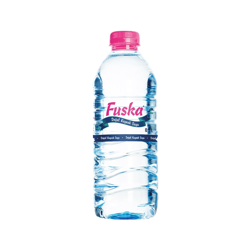 
Fuska Natural Spring Water Pure Water Natural Meneral Soft Drink 