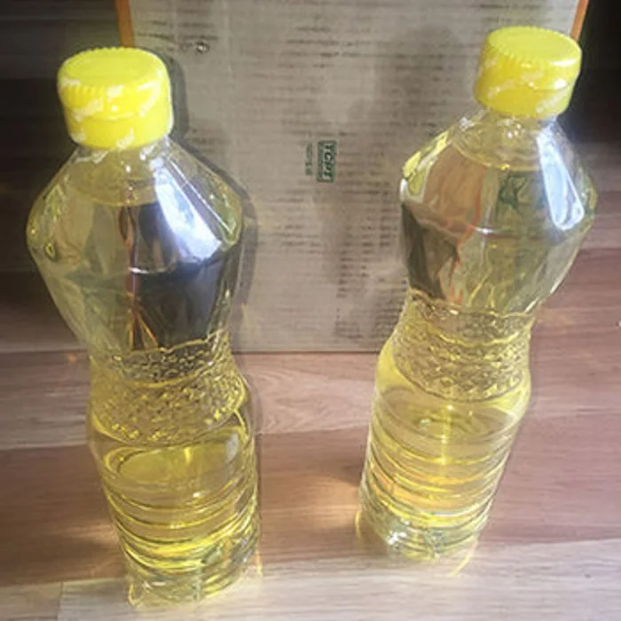 Good Highest Quality Pure Crude Corn Oil