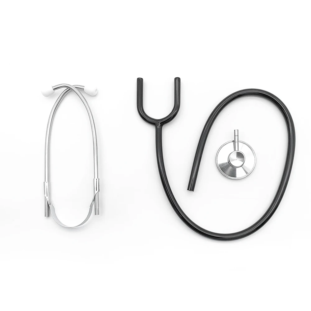 
High-Performance Quality Stethoscope Suitable Estetoscopio For Long-Term Users LCCK-A603T 