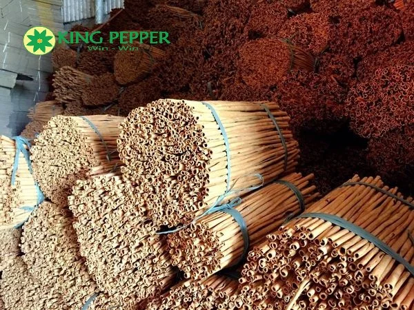 Лучшее качество сигарета карандаш кассии корица 100% происхождение Вьетнам большое