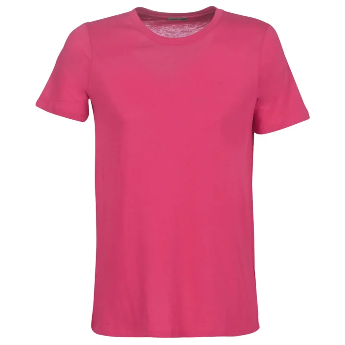 Bulk Wholesale Custom Womens Plain Blank Organic Cotton Luxury T Shirt