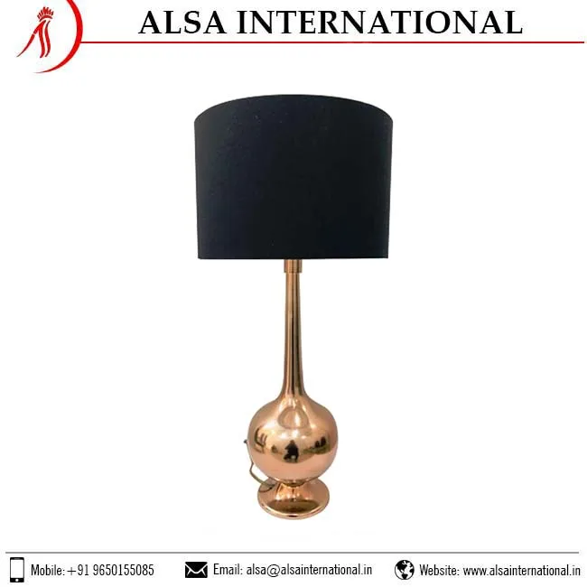 Latest Collection Best Study Table Light Bulk Supply Clamp Table Spot Light Bulk Supplier From India Alsa International