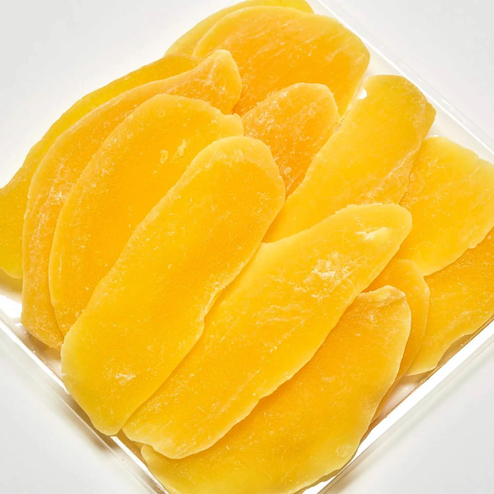 DEHYDRATED MANGO BY KING POWER RECIPE
