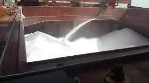  Сельскохозяйственное стандартное гранулированное удобрение мочевины