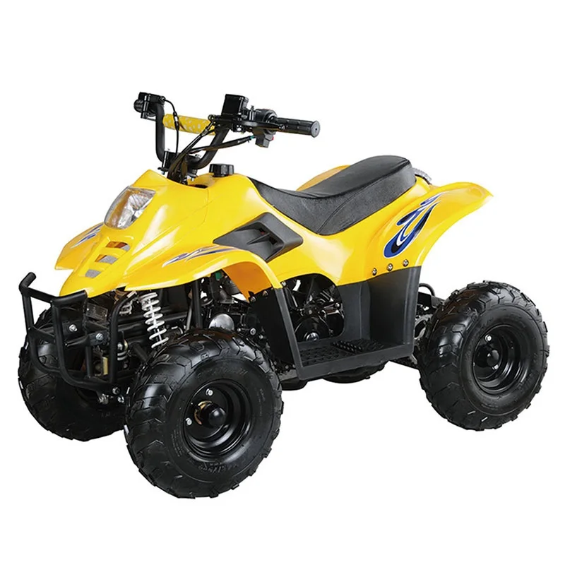 Детский гоночный детский квадроцикл 110cc на продажу