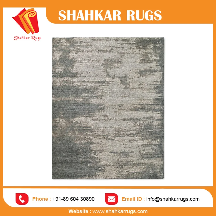 Top Quality Wholesale Price 100% Pure Polyester Plain Design Printed Carpet Living Room Carpet Rugs