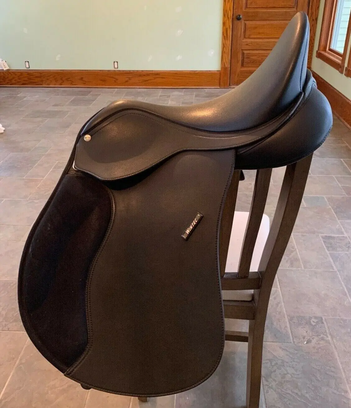 Сиденья для верховой езды