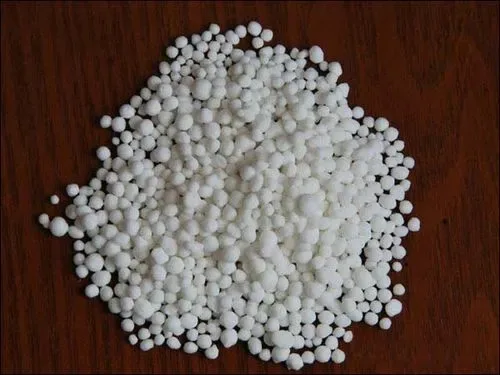 urea fertilizer