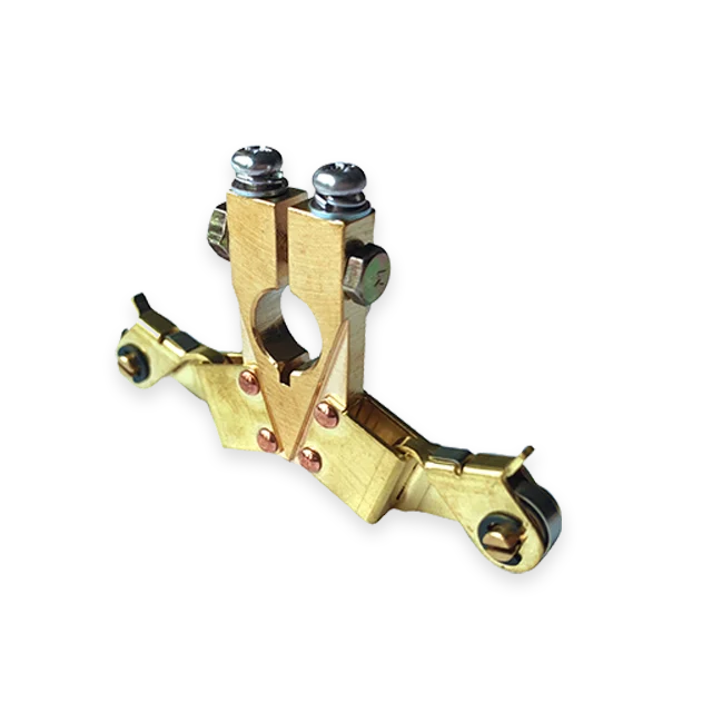 Щетки для двигателя, держатели для угольных щеток 10*4 мм