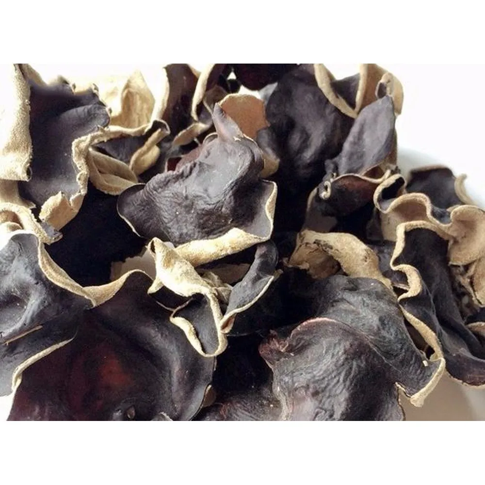 
Dried Mushroom/black fungus/Linhzhi Mushroom whole/sliced from Vikafoods (+84983028718) 