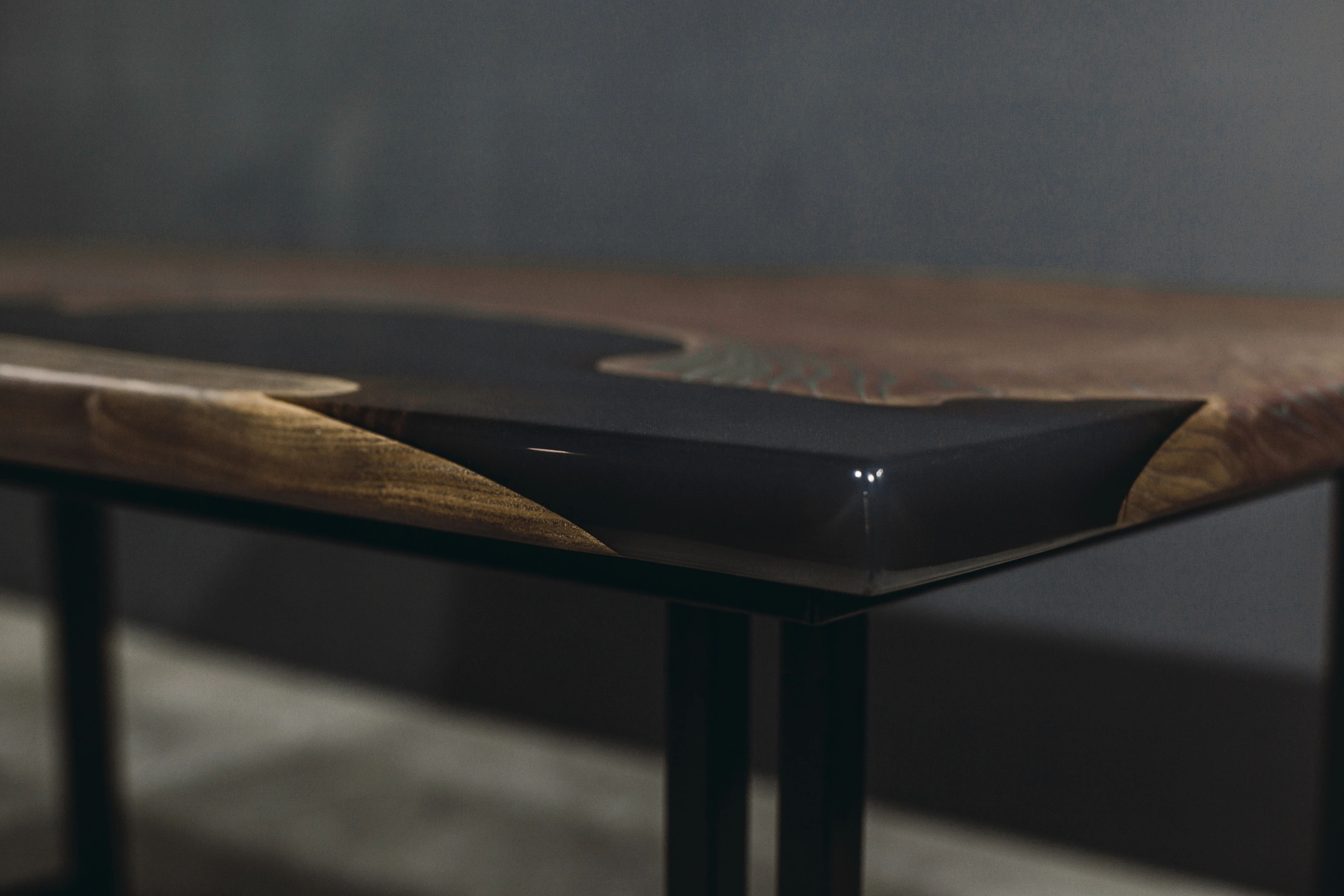 Eywa elm office working table  1800*1000*750*40