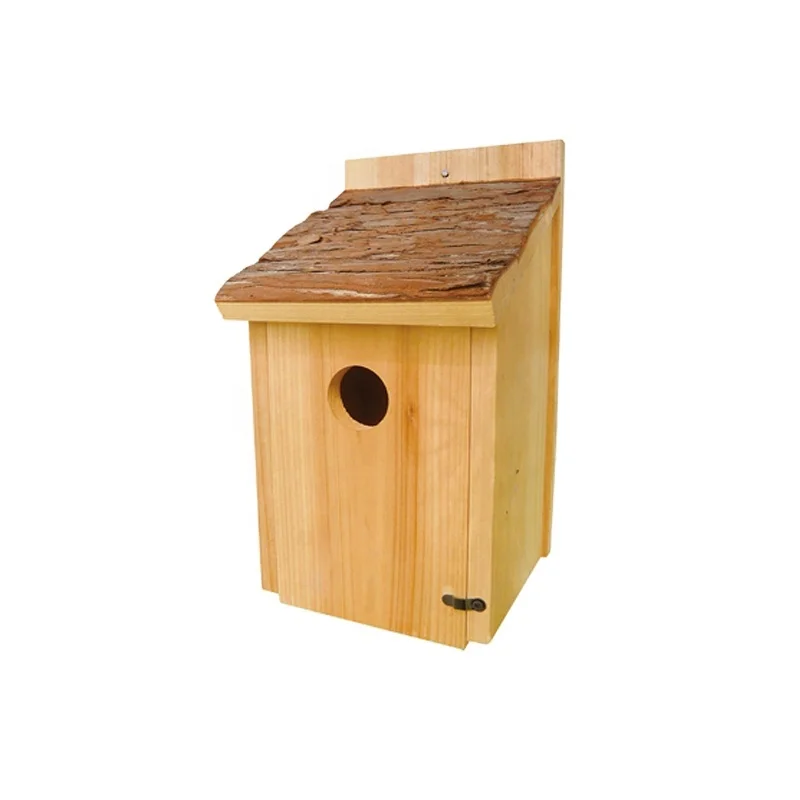 Самые дорогие скидка красочные Небольшие Декоративные скворечники