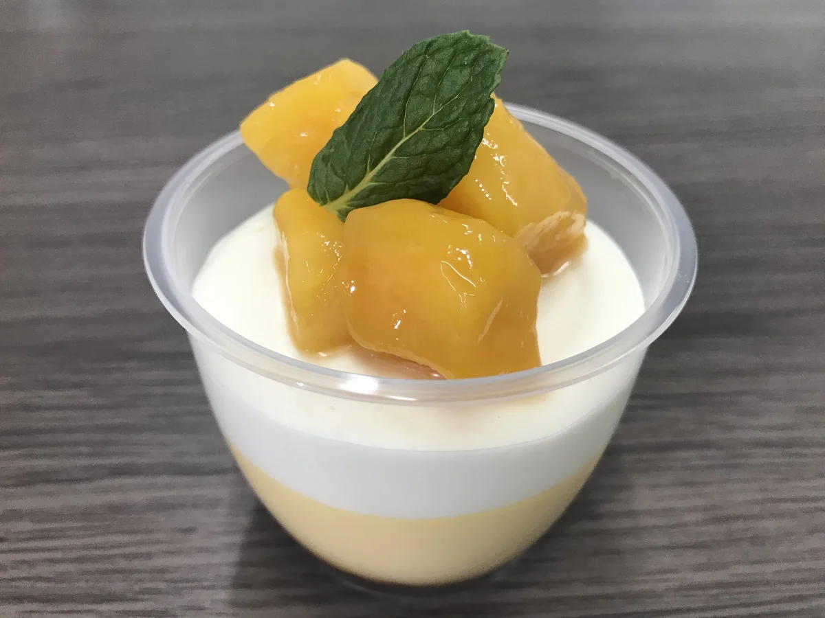 Vietnam Export Quality Frozen Fruit Nutritious Bulk Packaging Small Shape Naturally Sweet IQF Mango Dice