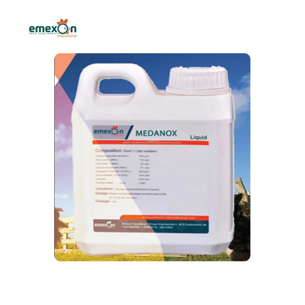 EMEXVIT AD3E