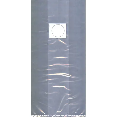 High quality seed supplier shiitake mushroom substrate plant grow bags