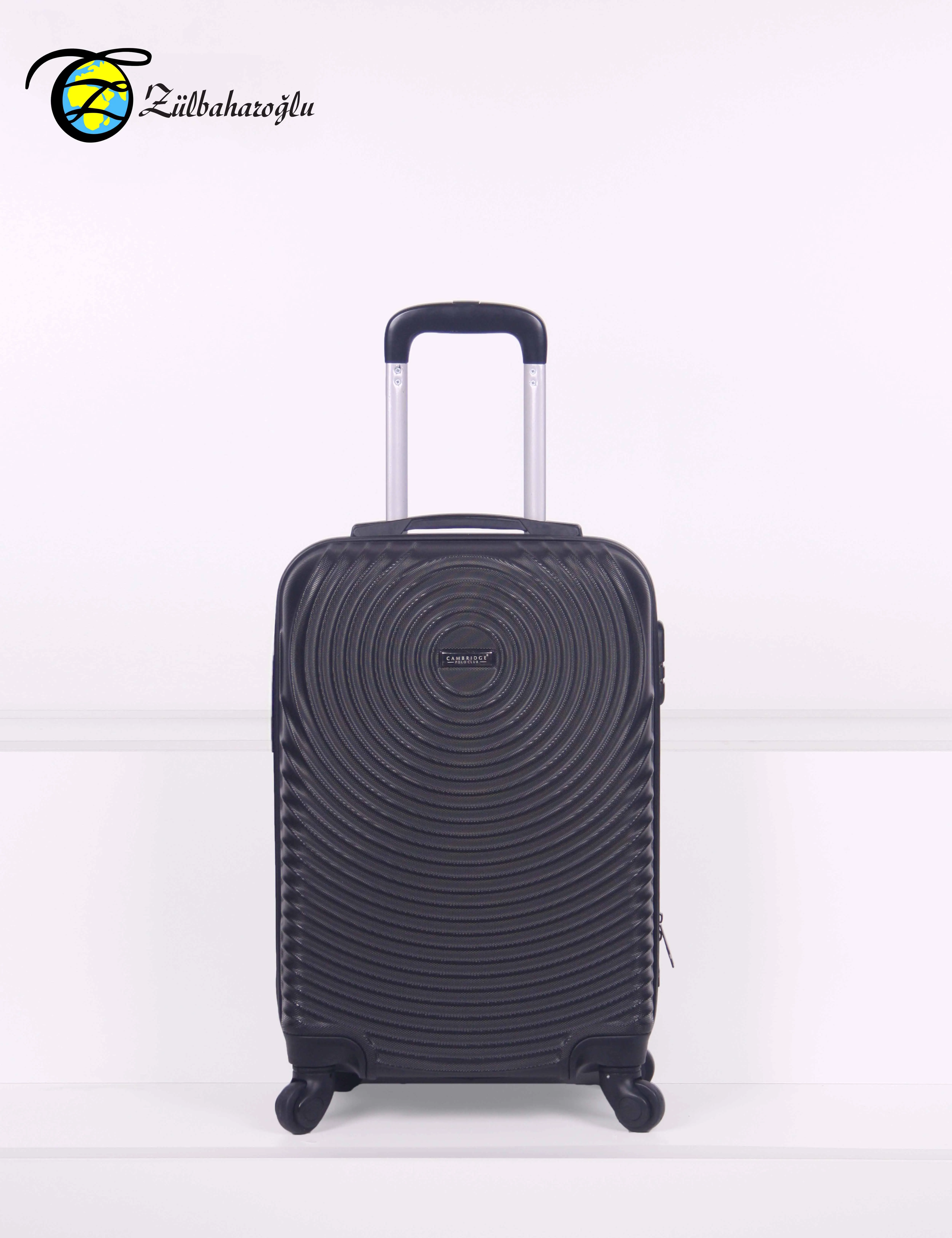 ABS Hard Shell Travel Luggage Sets Made In Turkey Cabin Light Weight Trolley Valise Suitcase Koffer Maletas Baggage