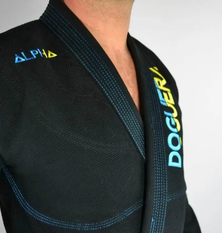 
100%cotton material best martial arts supplies low price kimono wholesale jiu jitsu custom emboridery sublimation rash guards 