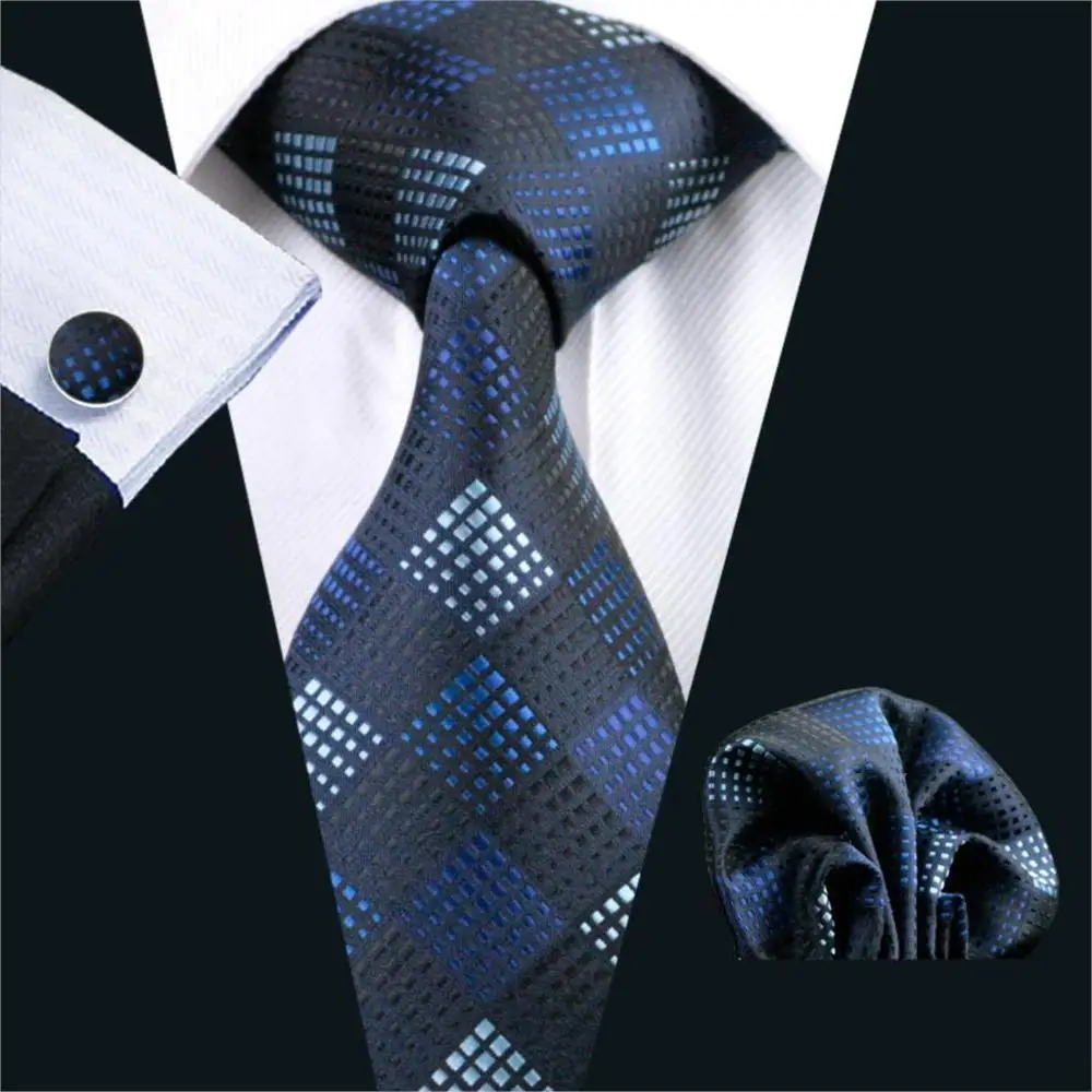 High Quality Custom Logo Neck Tie Wholesale 100% Silk Tie
