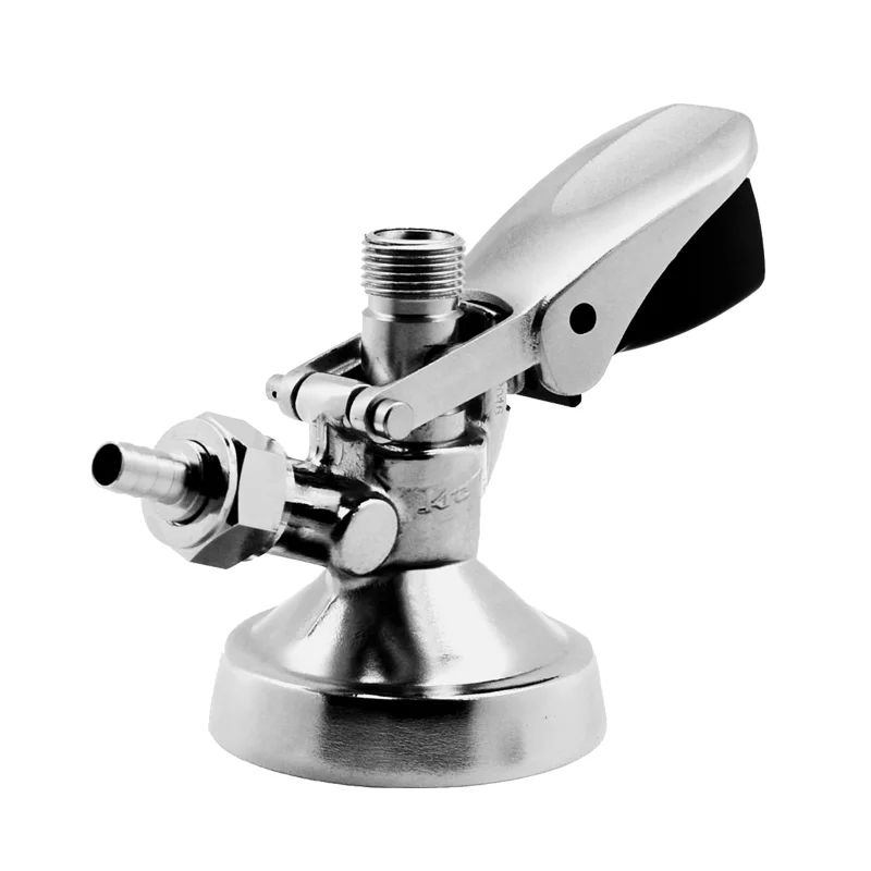 
 Соединитель Keykeg-резьба 5/8 дюйма  