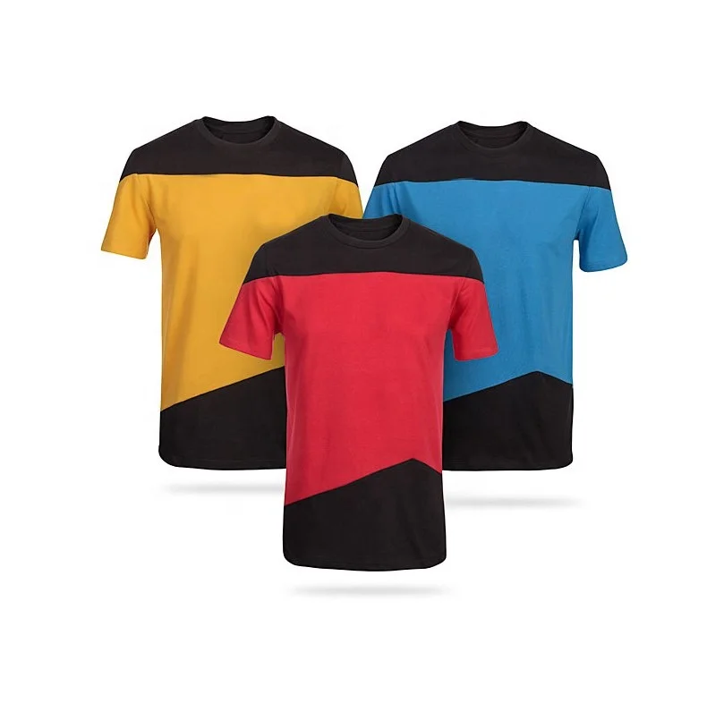 
Polo T-Shirts / Buy Men Polo Shirts in Pakistan / Multicolor Two Tone Polo Shirts 