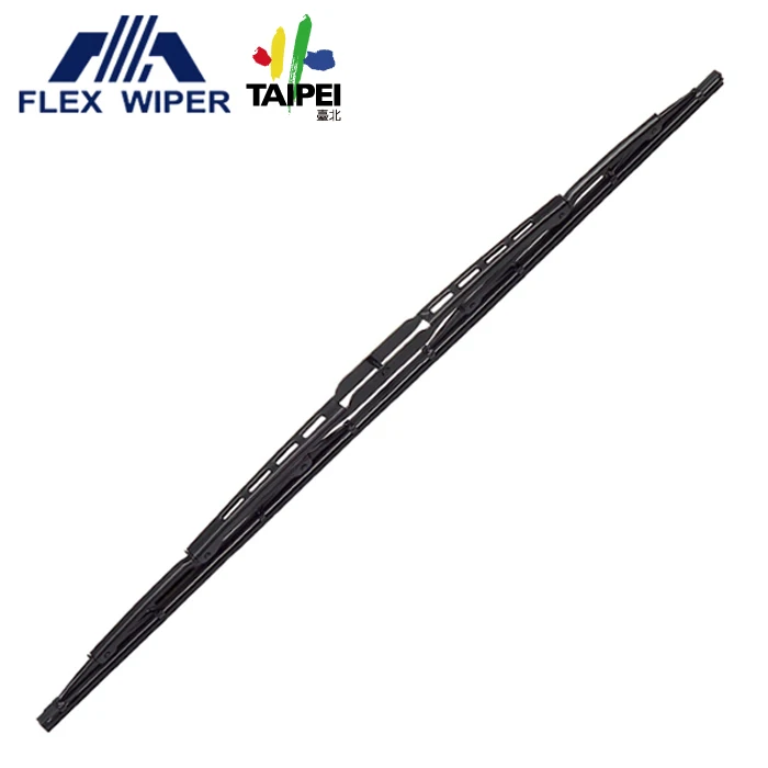 Универсальный металлический каркас стеклоочистителей лобового стекла автомобиля