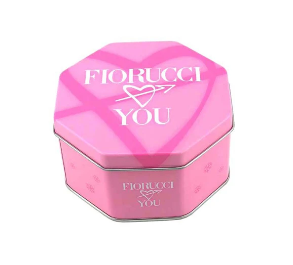 
hexagon metal tin can/ box,food grade for tea/coffee/coffin/chocolate/cake/candy/toys/stationery 