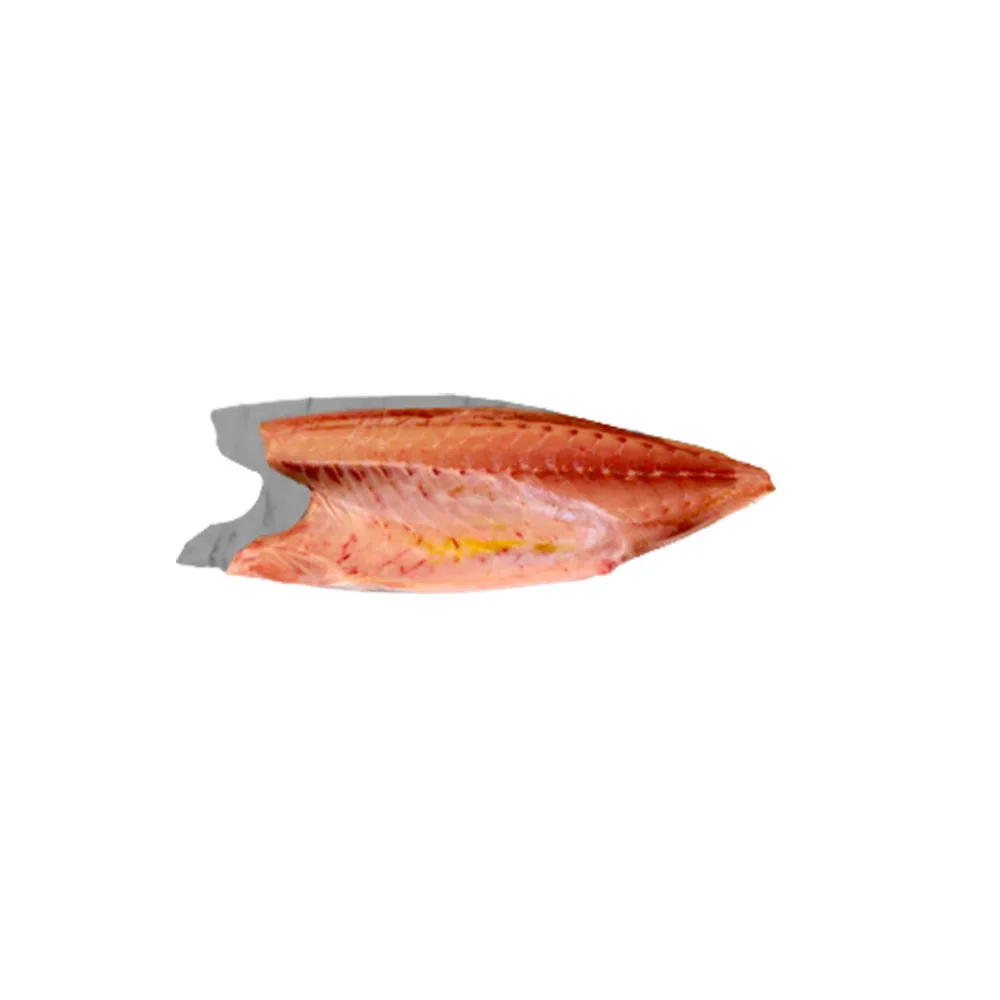 Frozen Fish fillet frozen Japanese yellowtail Make fish fillet / frozen fish fillet