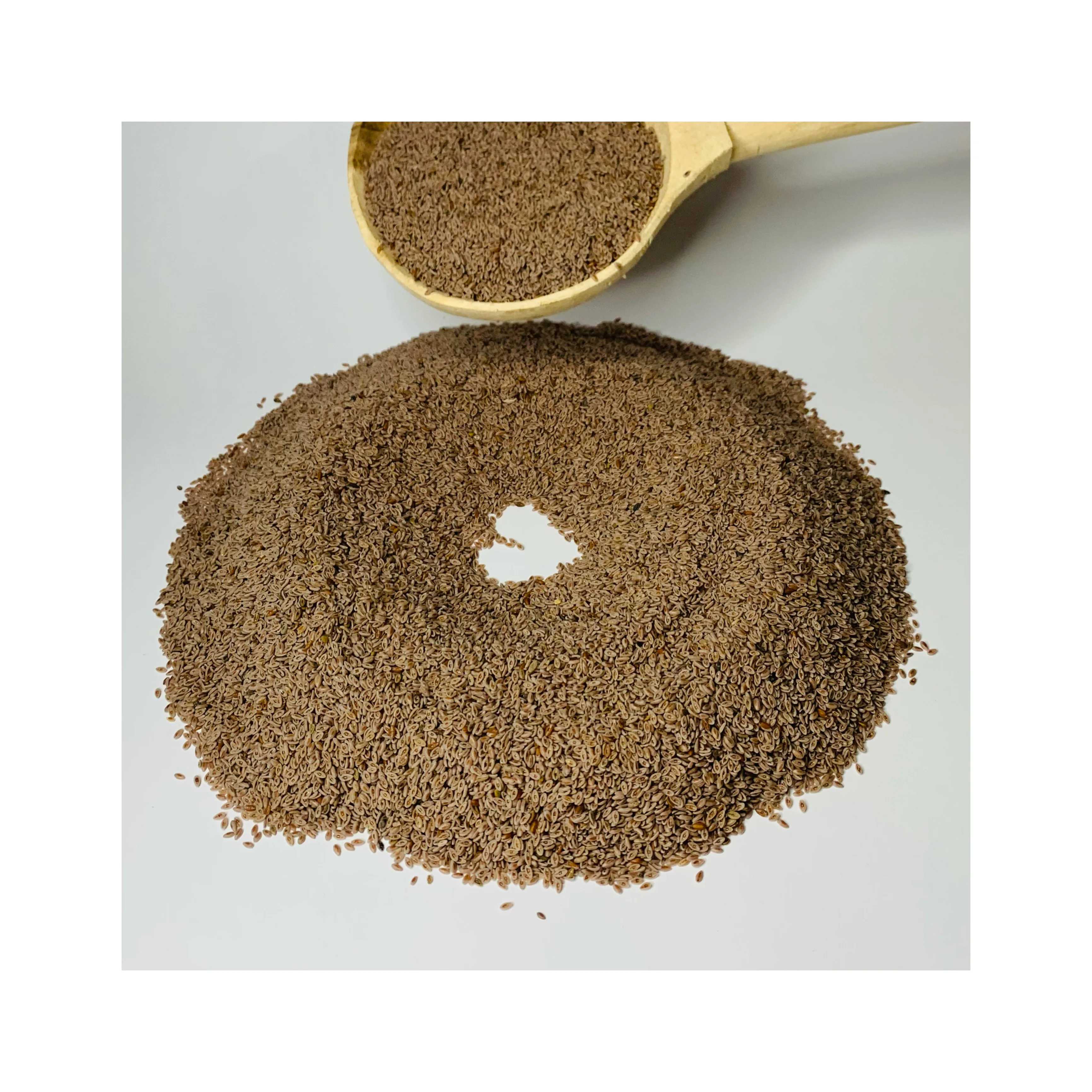 Чистый экстракт семян псиллий 99% оптовая продажа Isagbol органические семена забота о здоровье большое количество розничная